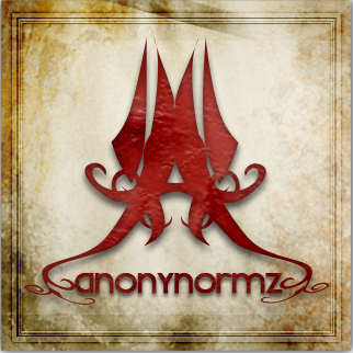 Anonynormz Logo